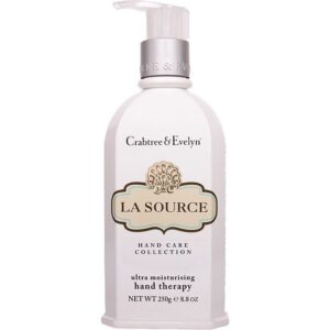 Crabtree & Evelyn La Source Hand Therapy 250g