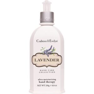 Crabtree & Evelyn Lavender Hand Therapy 250g