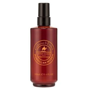 Crabtree & Evelyn Moroccan Myrrh After Shave Balm