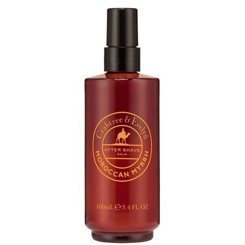 Crabtree & Evelyn Moroccan Myrrh After Shave Balm