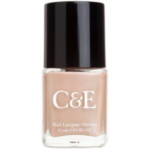 Crabtree & Evelyn Nail Lacquer Sand