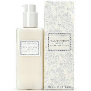 Crabtree & Evelyn Nantucket Briar Scented Body Lotion