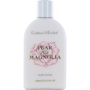 Crabtree & Evelyn Pear & Pink Magnolia Body Lotion 250ml