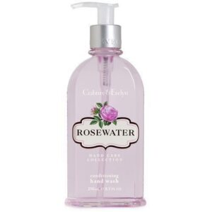 Crabtree & Evelyn Rosewater Hand Wash