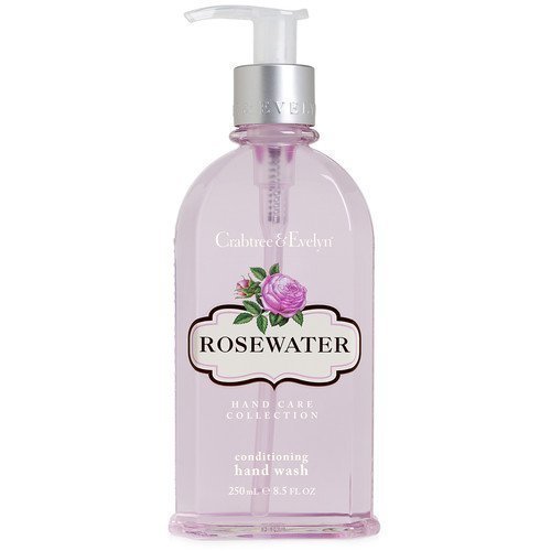 Crabtree & Evelyn Rosewater Hand Wash