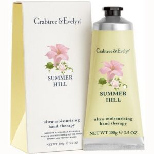 Crabtree & Evelyn Summer Hill Hand Therapy 100 g