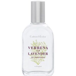 Crabtree & Evelyn Verbena & Lavender Cologne