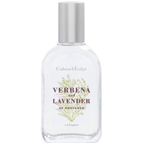 Crabtree & Evelyn Verbena & Lavender Cologne