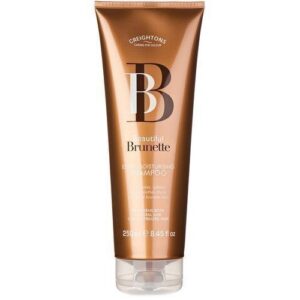 Creightons Beautiful Brunette Extra Moisturising Shampoo