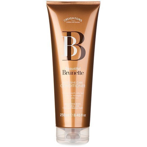Creightons Beautiful Brunette Intensive Care Conditioner
