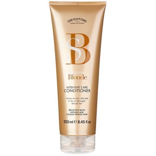 Creightons Sunshine Blonde Intensive Care Conditioner