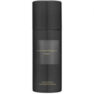 Cristiano Ronaldo Legacy Deodorant Spray