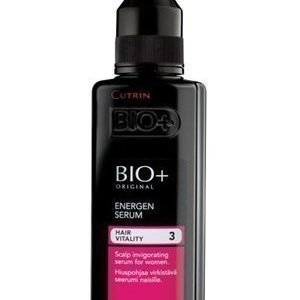 Cutrin Bio+ Energen Serum
