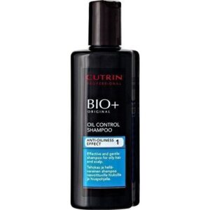Cutrin Bio+ Original Oil Control Shampoo