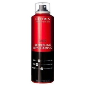 Cutrin Chooz Refreshing Dry-Shampoo