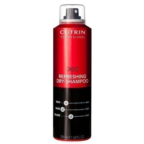 Cutrin Chooz Refreshing Dry-Shampoo