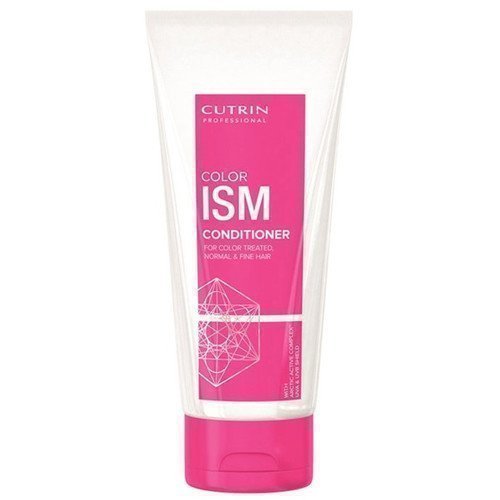 Cutrin Color ISM Conditioner 75 ml