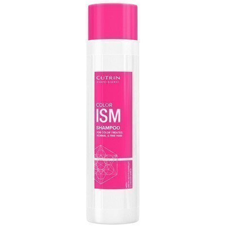 Cutrin Color ISM Shampoo 950 ml