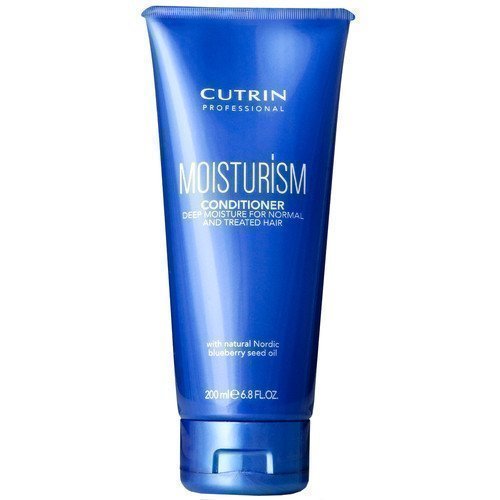 Cutrin Moisturism Conditioner