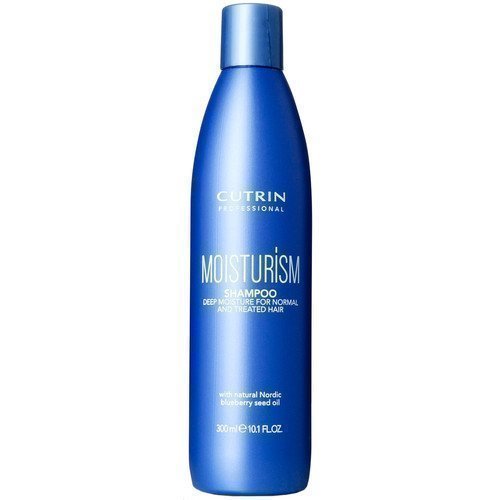 Cutrin Moisturism Shampoo