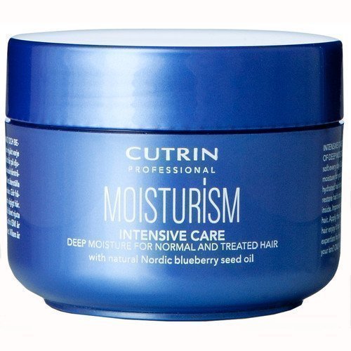 Cutrin Mosturism Intensive Care