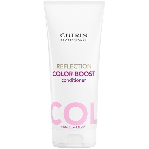 Cutrin Reflection Color Boost Conditioner