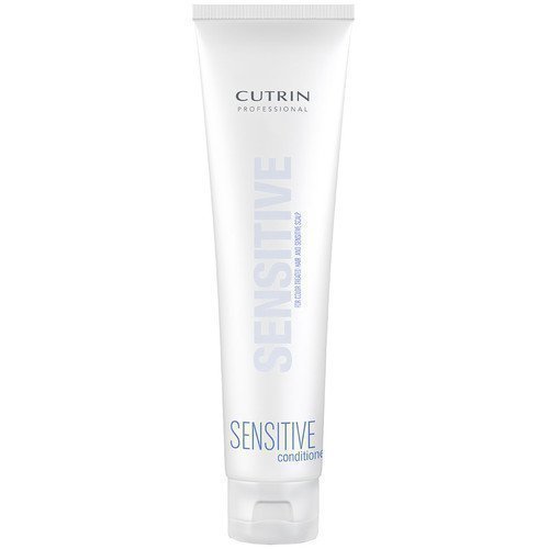 Cutrin Sensitive Conditioner Color Treated Hair