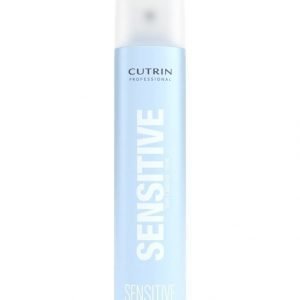 Cutrin Sensitive Hiuskiinne 300 ml