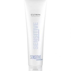 Cutrin Sensitive Hoitoaine 175 ml