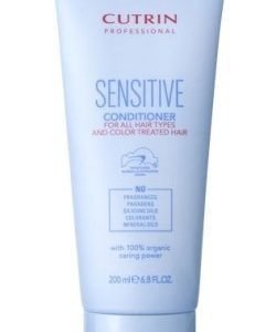 Cutrin Sensitivism Cutrin Sensitive Conditioner