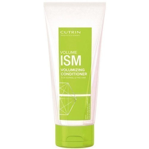 Cutrin Volume ISM Conditioner 950 ml