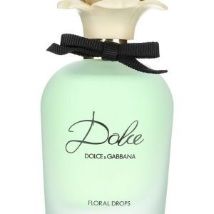 D&G Dolce Floral Drops edt 75 ml