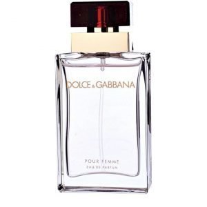 D&G Pour Femme edp 25 ml