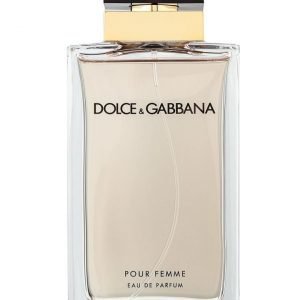 D&G Pour Femme edp