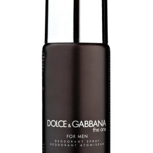 D&G The one for men Deospray 150 ml
