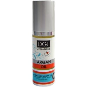 DGJ Organics Argan Oil Argan Oil 30ml