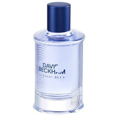 DVB David Beckham Classic Blue EdT 60 ml
