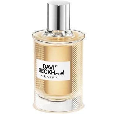 DVB David Beckham Classic EdT 40 ml