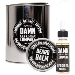 Damn Good Soap Co Starter Kit