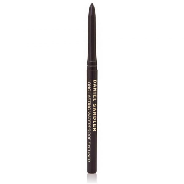 Daniel Sandler Velvet Waterproof Eyeliner Various Shades Grey