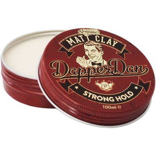 Dapper Dan Matt Clay