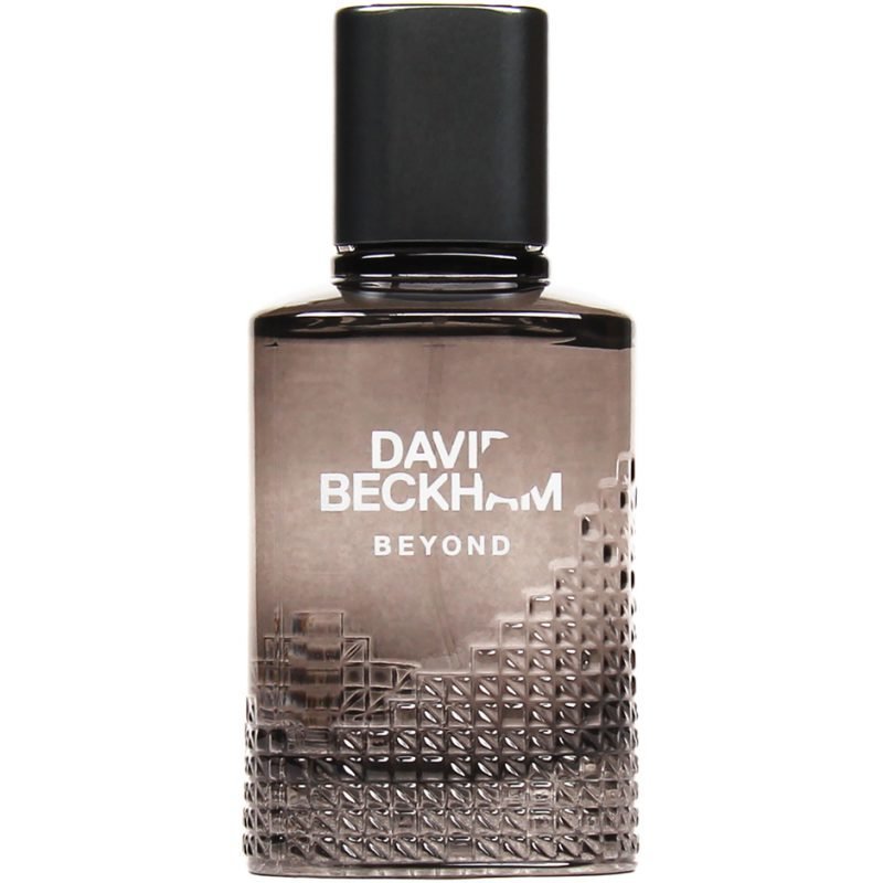 David Beckham Beyond EdT EdT 60ml