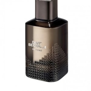 David Beckham Beyond Edt 60 ml Tuoksu