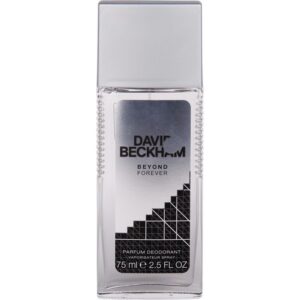 David Beckham Beyond Forever Deospray 75ml