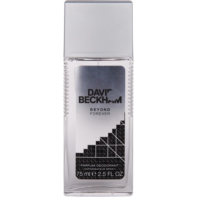 David Beckham Beyond Forever Deospray 75ml