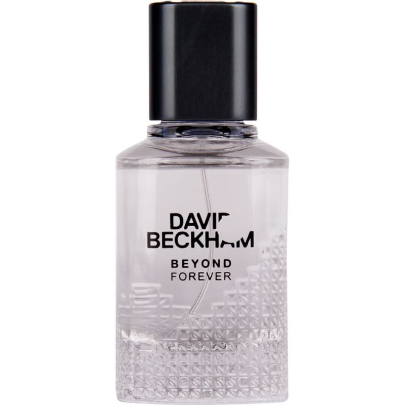 David Beckham Beyond Forever EdT 40ml