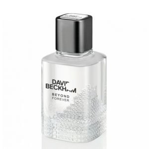 David Beckham Beyond Forever Edt 40 Ml Hajuvesi