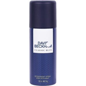 David Beckham Classic Blue Deospray Deospray 150ml