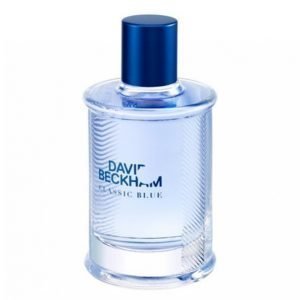 David Beckham Classic Blue M Edt 60 Ml Hajuvesi
