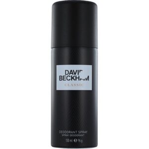 David Beckham Classic Bodyspray Bodyspray 150ml